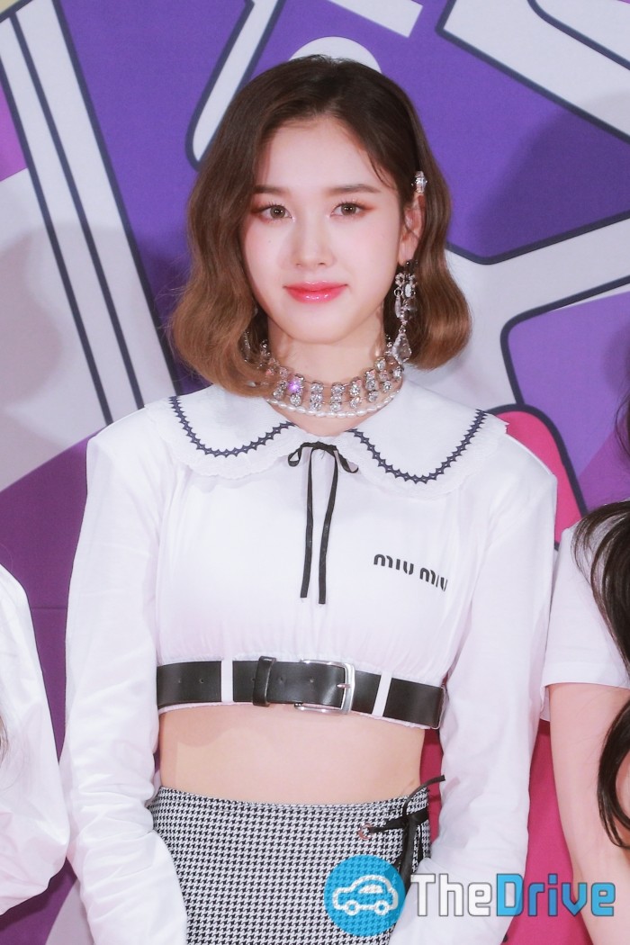 [D포토] 스테이씨(STAY C) 재이, 단발 미녀