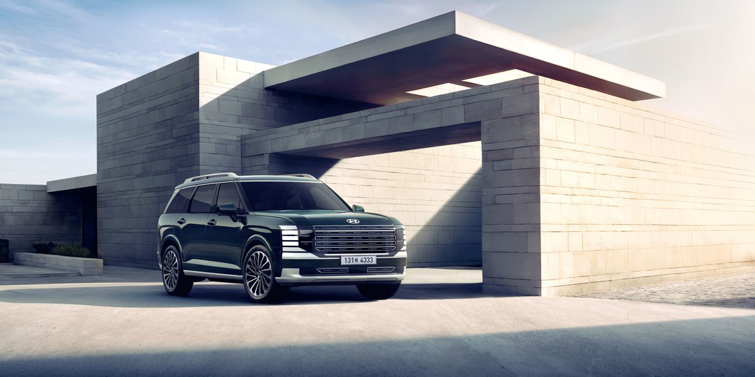 1000km driving, pre-contract for the new Palisade… HEV starts at 49.82 million won - News Directory 3
