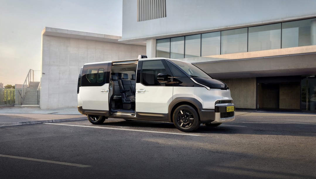 기아, PV5 라인업 10종으로 확대…EV6 주행거리 502km