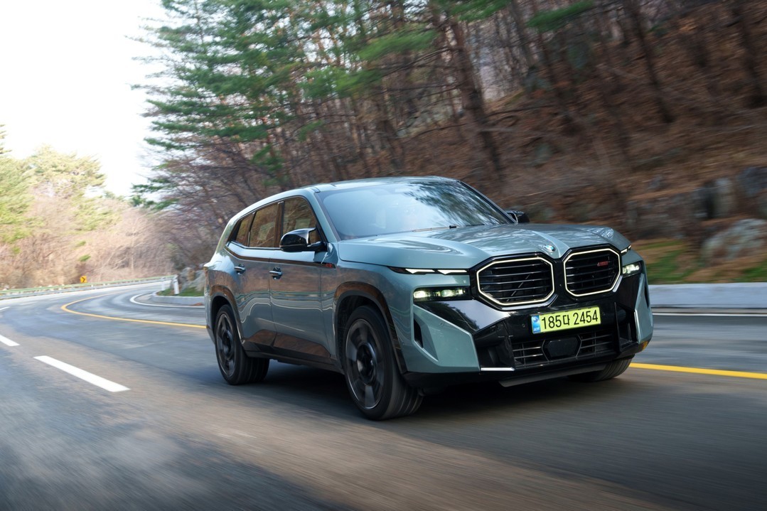 XM부터 iX까지…BMW에서 ‘퇴출 후보’에 오른 모델들